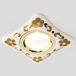 Встраиваемый светильник Ambrella light Desing  - 2